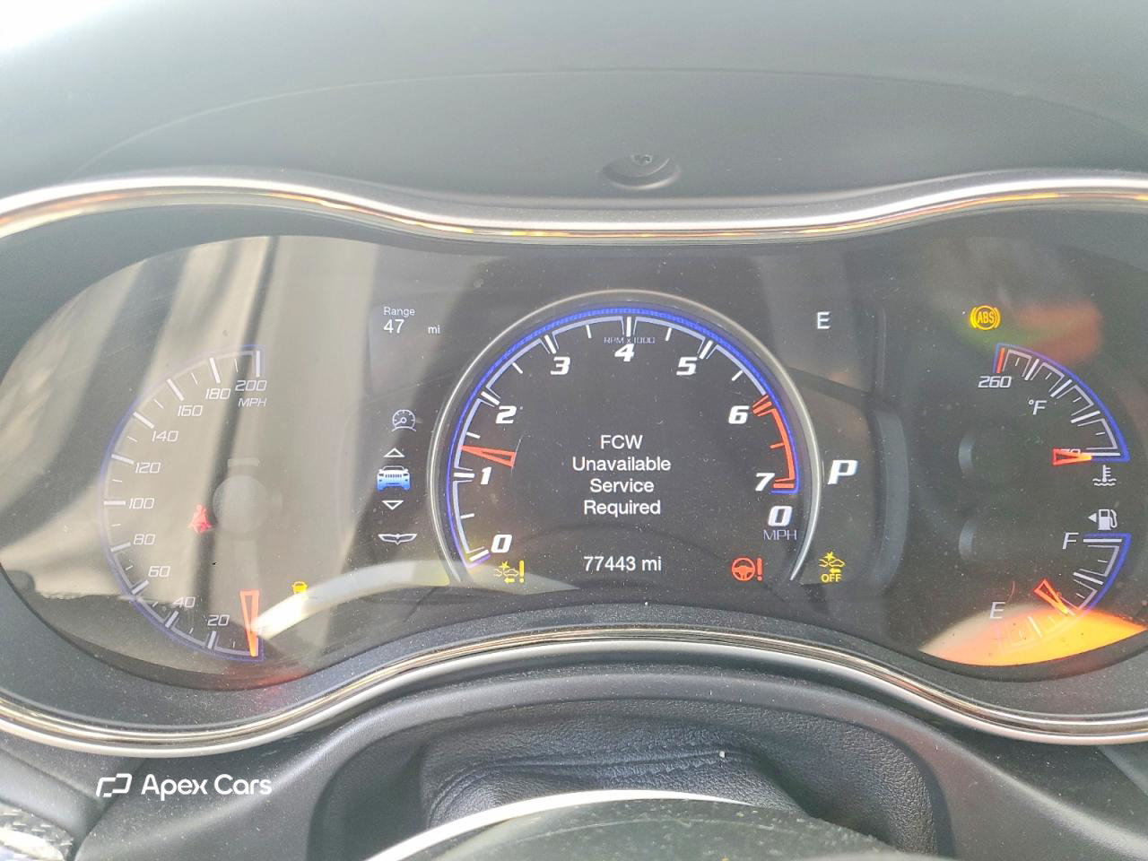 Jeep Grand Cherokee 2018