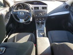 Mazda 3 2012