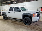 Chevrolet Silverado 2011