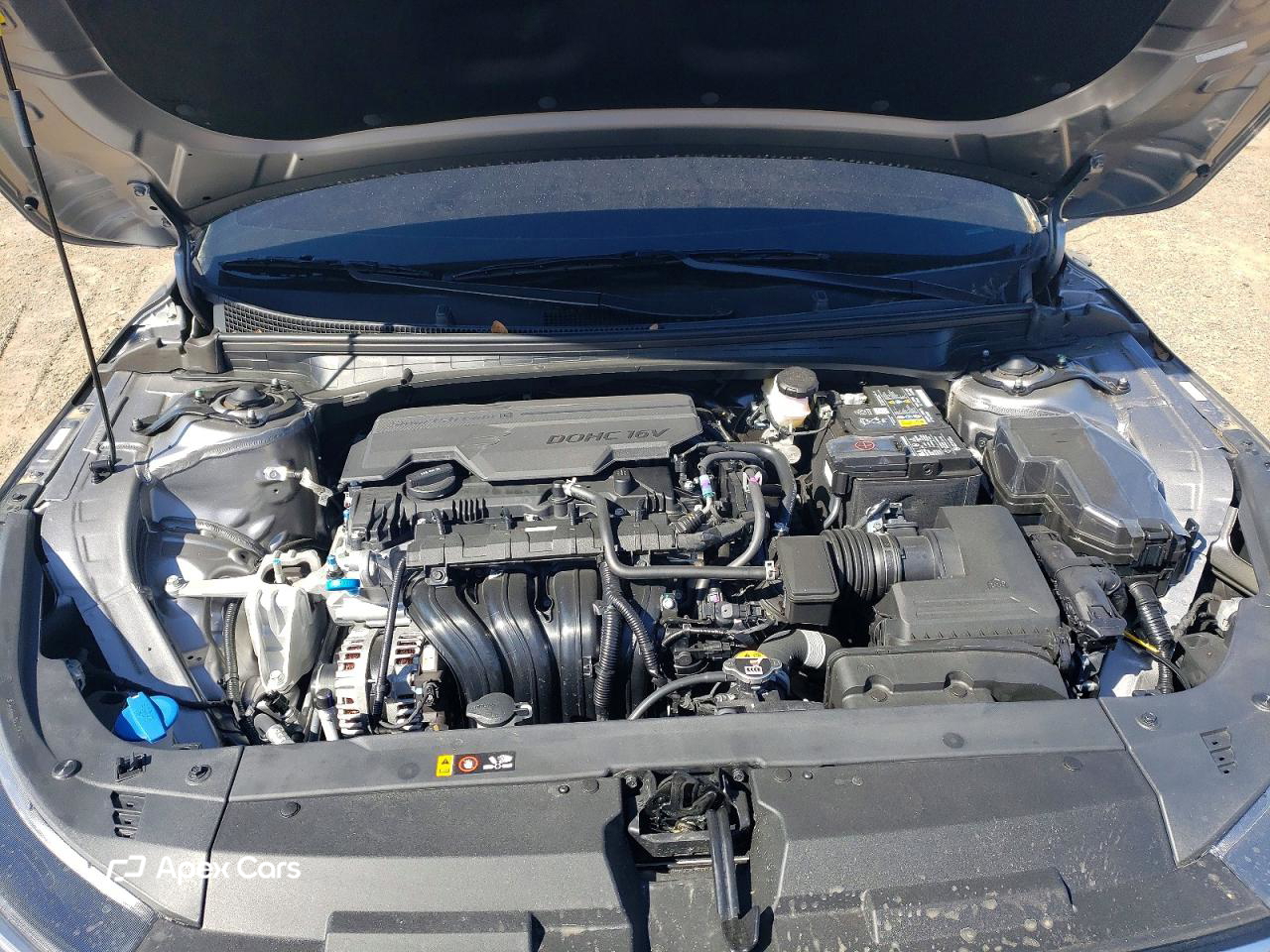Kia K4 2025