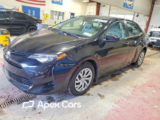 Toyota Corolla 2019 - Image 1 of 13