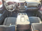 Chevrolet Silverado 2024