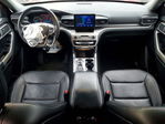 Ford Explorer 2020