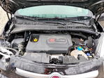 Fiat 500 2014