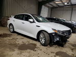 Kia Optima 2018