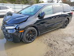 Honda Odyssey 2025