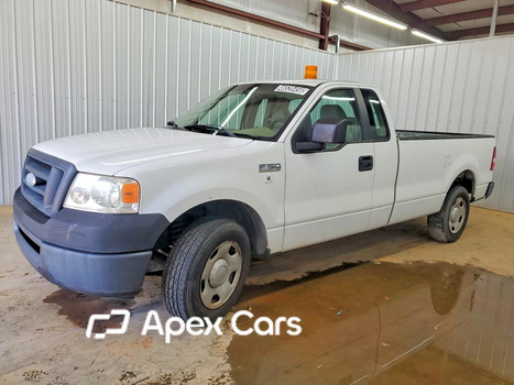 Ford F-150 2008 - Image 1 of 5