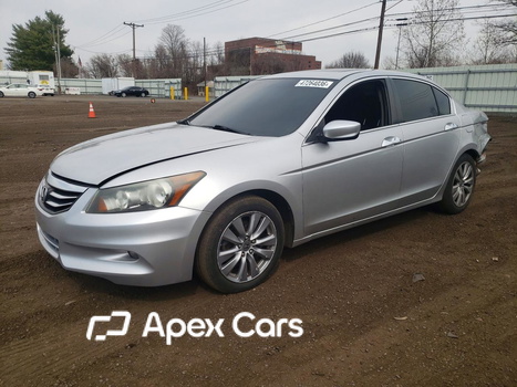 Honda Accord 2012 - Image 1 of 12