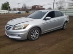 Honda Accord 2012