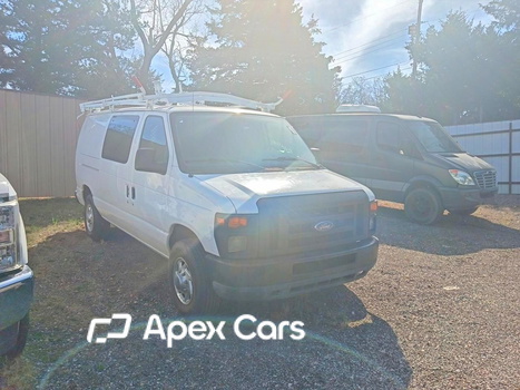 Ford Econoline 2012 - Image 1 of 10
