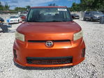 Scion xB 2012