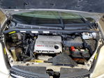 Toyota Sienna 2005