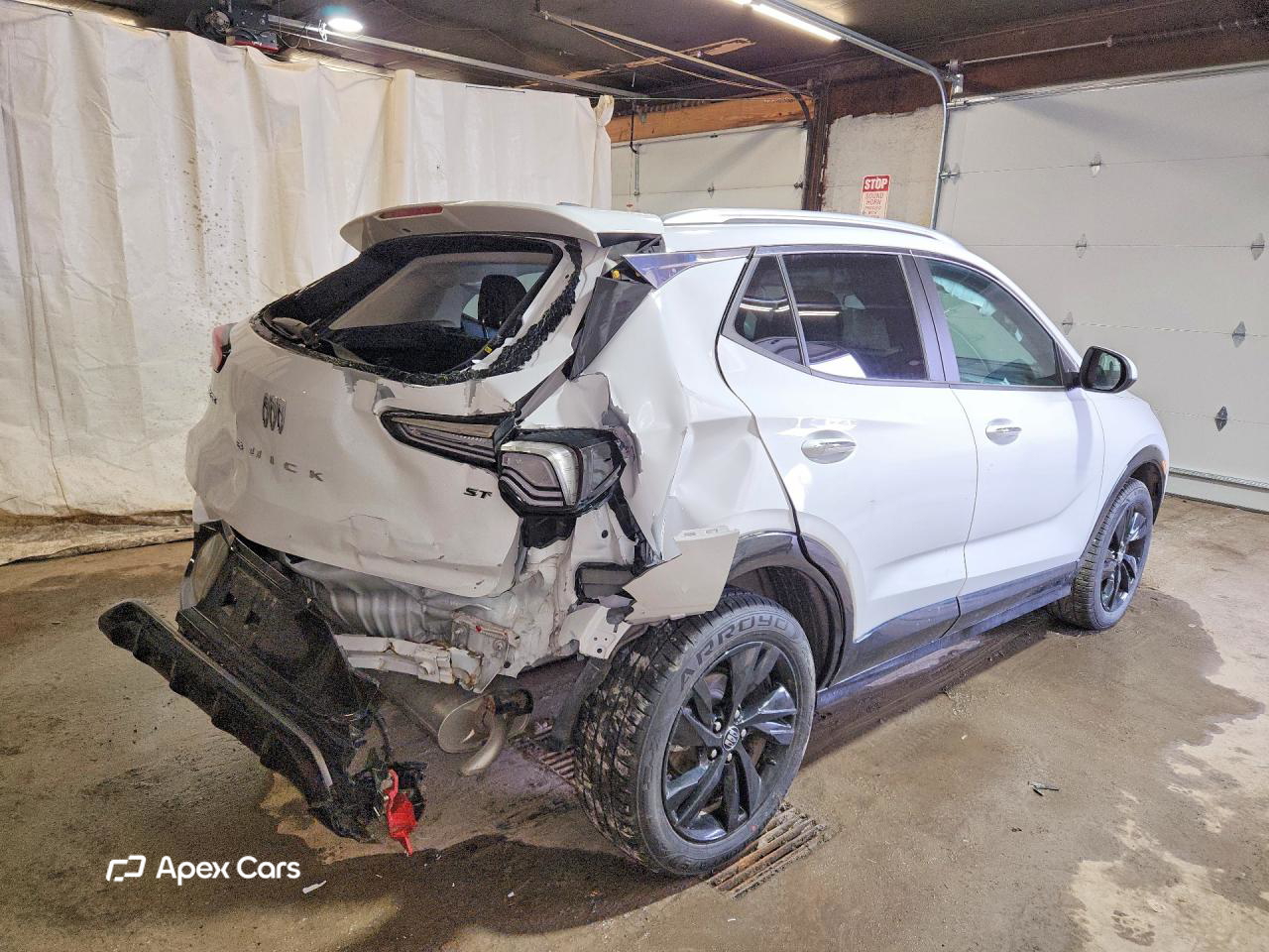 Buick Encore 2024