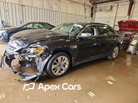 Ford Taurus 2012 - Image 1 of 5