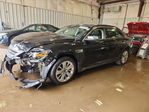 Ford Taurus 2012