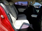 Mazda 3 2018