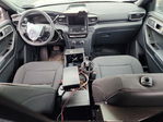 Ford Explorer 2025