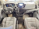 Ford Transit 2016