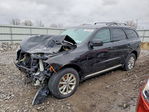 Dodge Durango 2014
