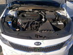 Kia Optima 2018
