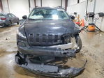 Jeep Cherokee 2016
