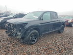 Honda Ridgeline 2025