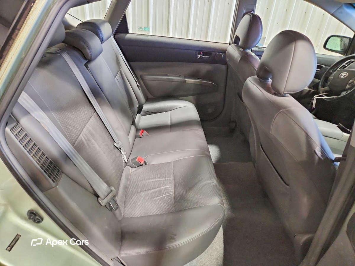 Toyota Prius 2008