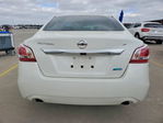 Nissan Altima 2013