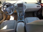 Chevrolet Volt 2014