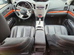 Subaru Outback 2011