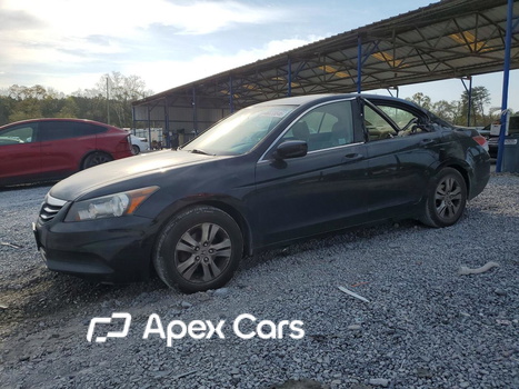 Honda Accord 2012 - Image 1 of 13