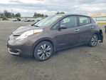 Nissan Leaf 2016