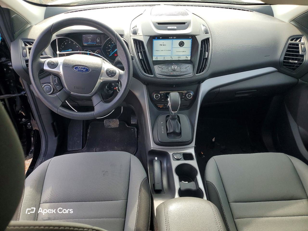 Ford Escape 2016