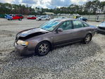 Audi A6 2001