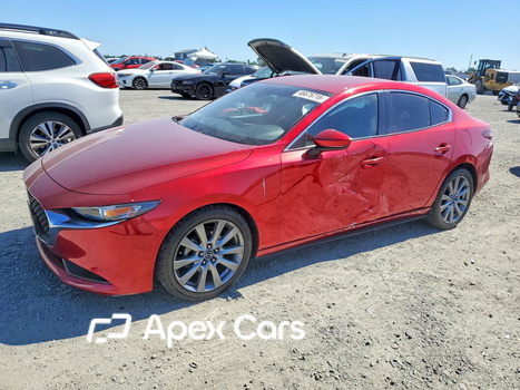 Mazda 3 2019 - Zdjęcie 1 z 12