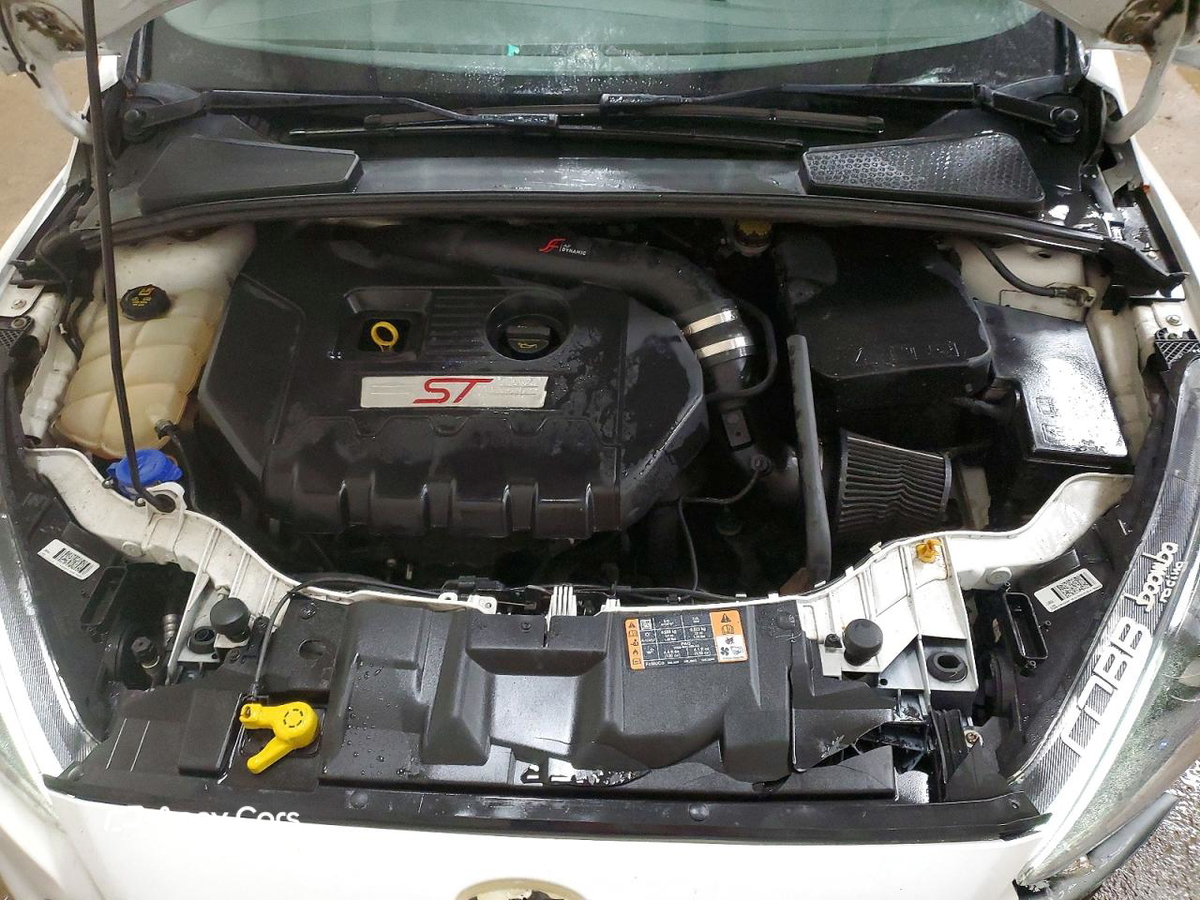 Ford Focus 2017