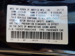 Honda Accord 2016