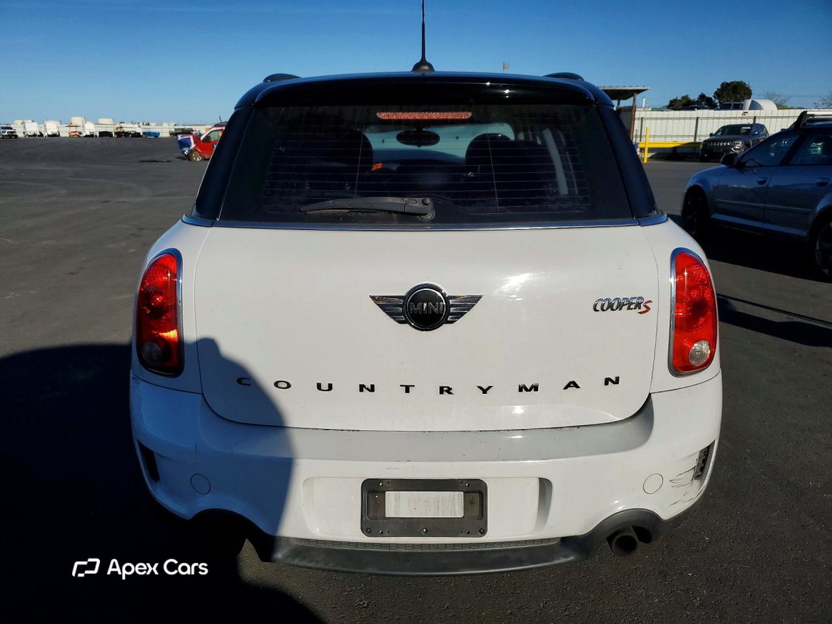 MINI Cooper 2014