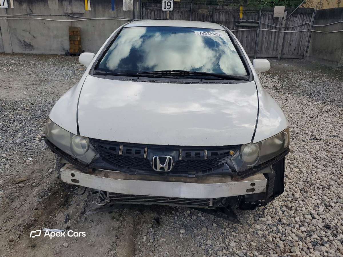 Honda Civic 2010