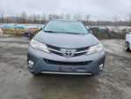 Toyota RAV 4 2015