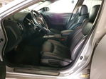 Nissan Maxima 2014