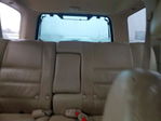Nissan Pathfinder 2001