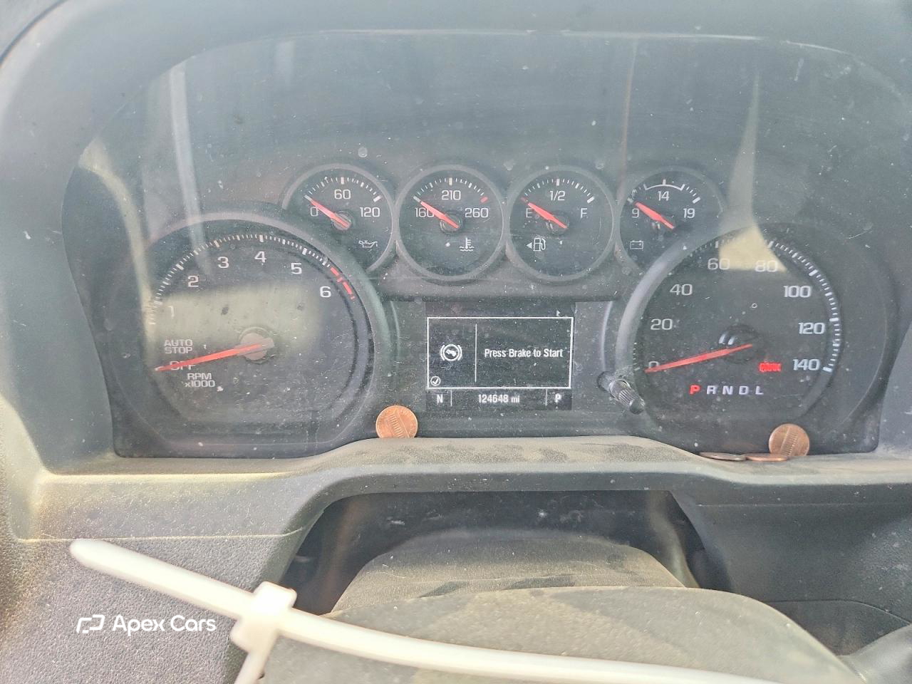 GMC Sierra 2024