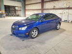 Chevrolet Cruze 2012