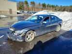 BMW Series 3 2014