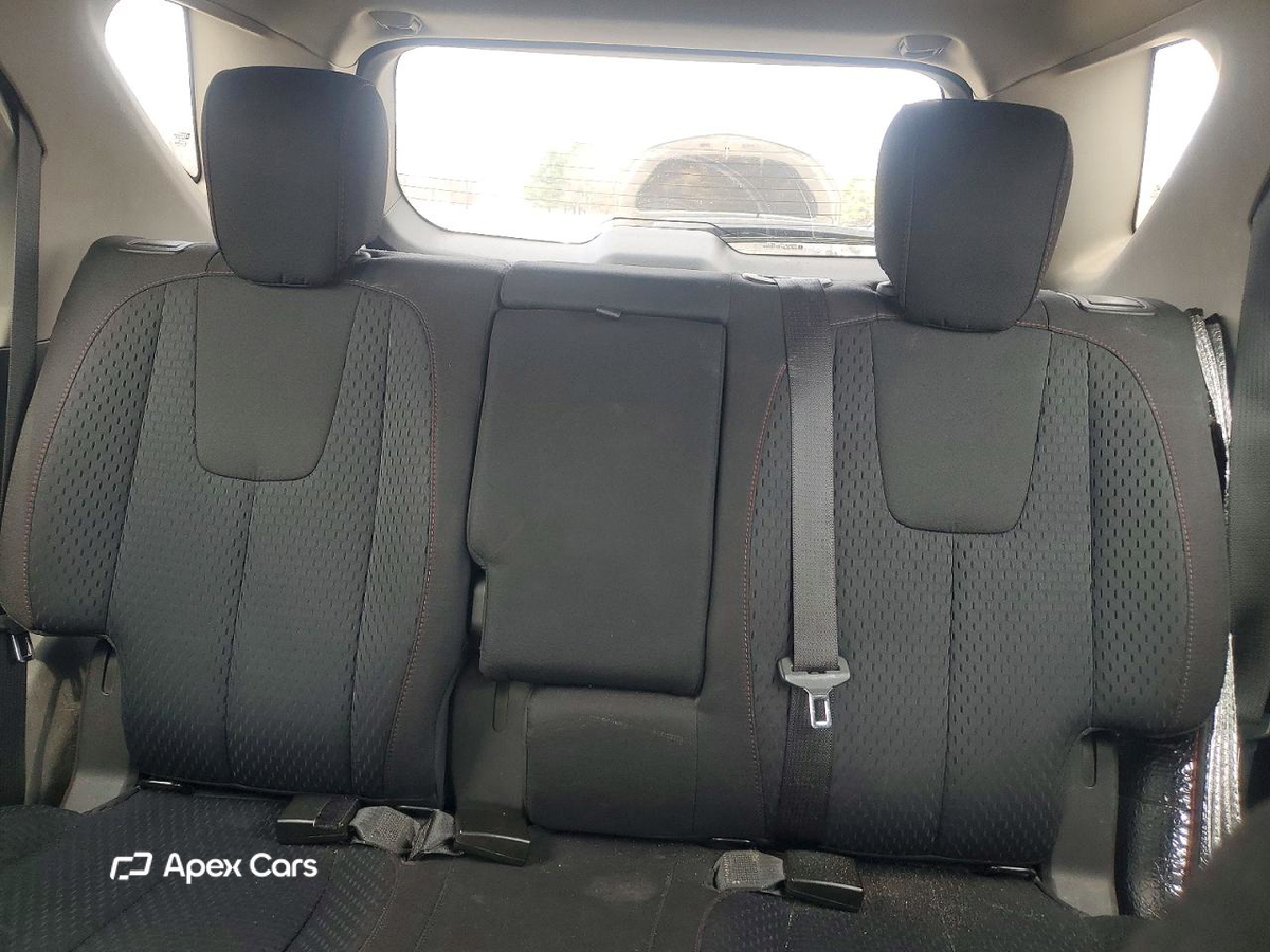 Chevrolet Equinox 2013