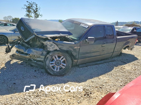 Ford F-150 2004 - Image 1 of 13