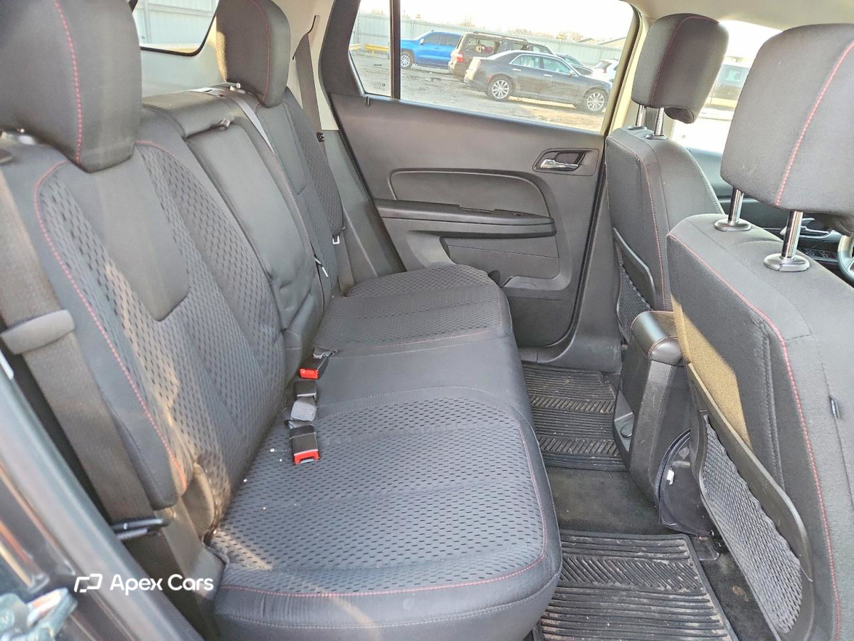 GMC Terrain 2014