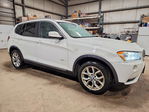 BMW X3 2013