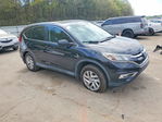 Honda CR-V 2016
